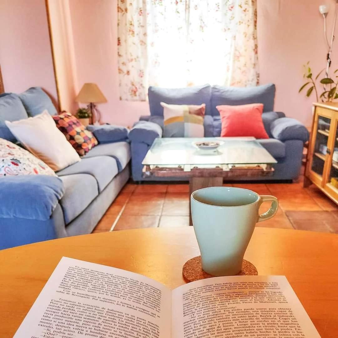 Casa Rural Tozolosolobos Otero de Bodos Екстериор снимка